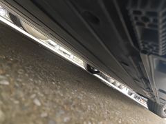 Xiaomi SU7 700km Rear-wheel drive standard long-range version - ფოტო 18