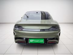 Xiaomi SU7 700km Rear-wheel drive standard long-range version - ფოტო 3
