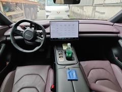 Xiaomi SU7 700km Rear-wheel drive standard long-range version - ფოტო 5