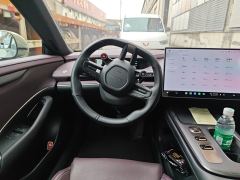 Xiaomi SU7 700km Rear-wheel drive standard long-range version - ფოტო 6
