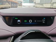 Xiaomi SU7 700km Rear-wheel drive standard long-range version - ფოტო 7