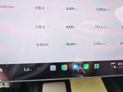 Xiaomi SU7 700km Rear-wheel drive standard long-range version - ფოტო 8