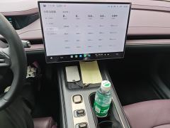 Xiaomi SU7 700km Rear-wheel drive standard long-range version - ფოტო 9