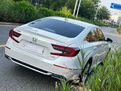 Honda Accord 260TURBO Luxury Edition - photo 10
