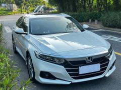 Honda Accord 260TURBO Luxury Edition - photo 3