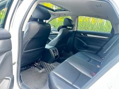 Honda Accord 260TURBO Luxury Edition - photo 5
