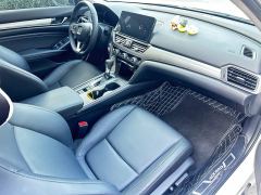 Honda Accord 260TURBO Luxury Edition - photo 7