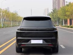 Li Auto L8 Ultra Smart Refresh Edition - ფოტო 5