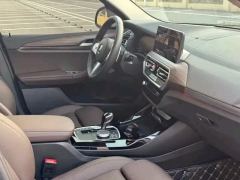 BMW X3 xDrive30i Premier M Night Package - ფოტო 4