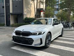 BMW 3 Series 330i M Sport Midnight Edition Package - photo 1