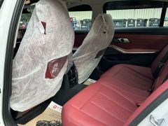 BMW 3 Series 330i M Sport Midnight Edition Package - photo 10