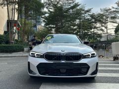 BMW 3 Series 330i M Sport Midnight Edition Package - photo 2