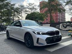BMW 3 Series 330i M Sport Midnight Edition Package - photo 3
