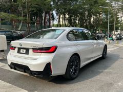 BMW 3 Series 330i M Sport Midnight Edition Package - photo 4