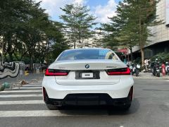 BMW 3 Series 330i M Sport Midnight Edition Package - photo 5