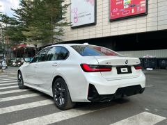 BMW 3 Series 330i M Sport Midnight Edition Package - photo 6