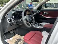 BMW 3 Series 330i M Sport Midnight Edition Package - photo 7