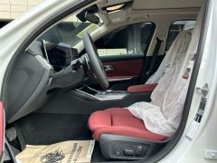 BMW 3 Series 330i M Sport Midnight Edition Package - photo 8