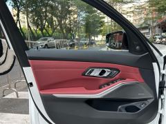 BMW 3 Series 330i M Sport Midnight Edition Package - photo 9