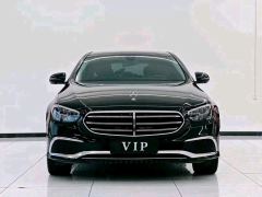 Mercedes-Benz E Class E-Class E 300 L Sport Fashion Edition - photo 1