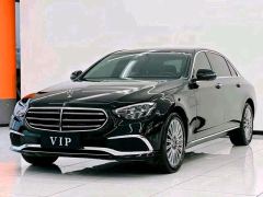 Mercedes-Benz E Class E-Class E 300 L Sport Fashion Edition - photo 2