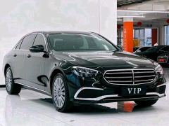 Mercedes-Benz E Class E-Class E 300 L Sport Fashion Edition - photo 3