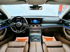Mercedes-Benz E Class E-Class E 300 L Sport Fashion Edition - photo 4
