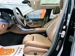 Mercedes-Benz E Class E-Class E 300 L Sport Fashion Edition - photo 5