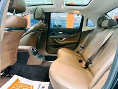 Mercedes-Benz E Class E-Class E 300 L Sport Fashion Edition - photo 6