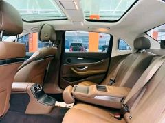 Mercedes-Benz E Class E-Class E 300 L Sport Fashion Edition - photo 7