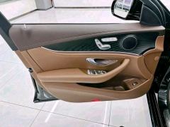 Mercedes-Benz E Class E-Class E 300 L Sport Fashion Edition - photo 8