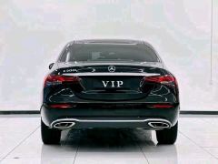 Mercedes-Benz E Class E-Class E 300 L Sport Fashion Edition - photo 9