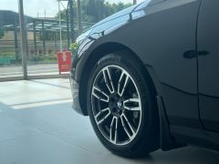 BMW 5 Series 530Li Luxury M Sport Package - фото 14