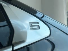 BMW 5 Series 530Li Luxury M Sport Package - фото 15