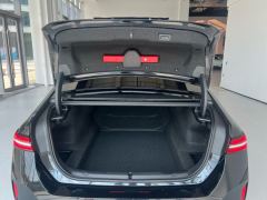 BMW 5 Series 530Li Luxury M Sport Package - фото 17