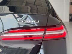 BMW 5 Series 530Li Luxury M Sport Package - фото 19