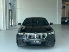 BMW 5 Series 530Li Luxury M Sport Package - фото 2
