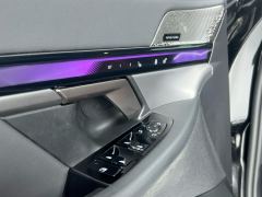 BMW 5 Series 530Li Luxury M Sport Package - фото 20