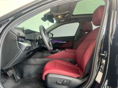 BMW 5 Series 530Li Luxury M Sport Package - фото 4