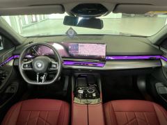 BMW 5 Series 530Li Luxury M Sport Package - фото 5