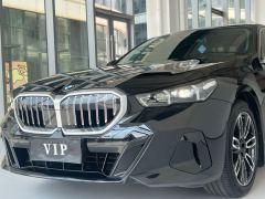BMW 5 Series 530Li Luxury M Sport Package - фото 9