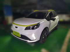 Geely EX3 - ფოტო 1