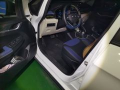 Geely EX3 - ფოტო 12