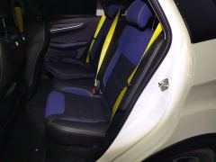 Geely EX3 - ფოტო 13