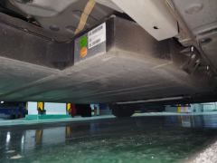 Geely EX3 - ფოტო 18
