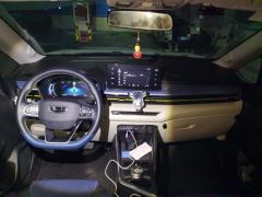 Geely EX3 - ფოტო 5