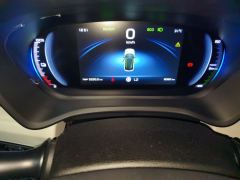 Geely EX3 - ფოტო 7