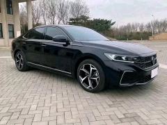 Volkswagen Passat 330TSI Star Elite Edition - фото 2
