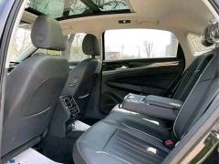 Volkswagen Passat 330TSI Star Elite Edition - фото 9