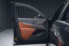 BMW 7 Series 735Li M Sport Package - ფოტო 11